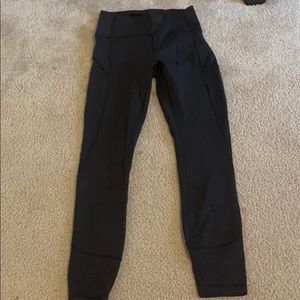 Lululemon leggings